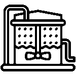 Water Treatment & Process Industries